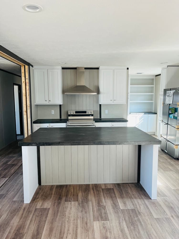Foto 5 de New 32X76 - 4 Bedroom Doublewide - #41174 de Clayton MiYo
