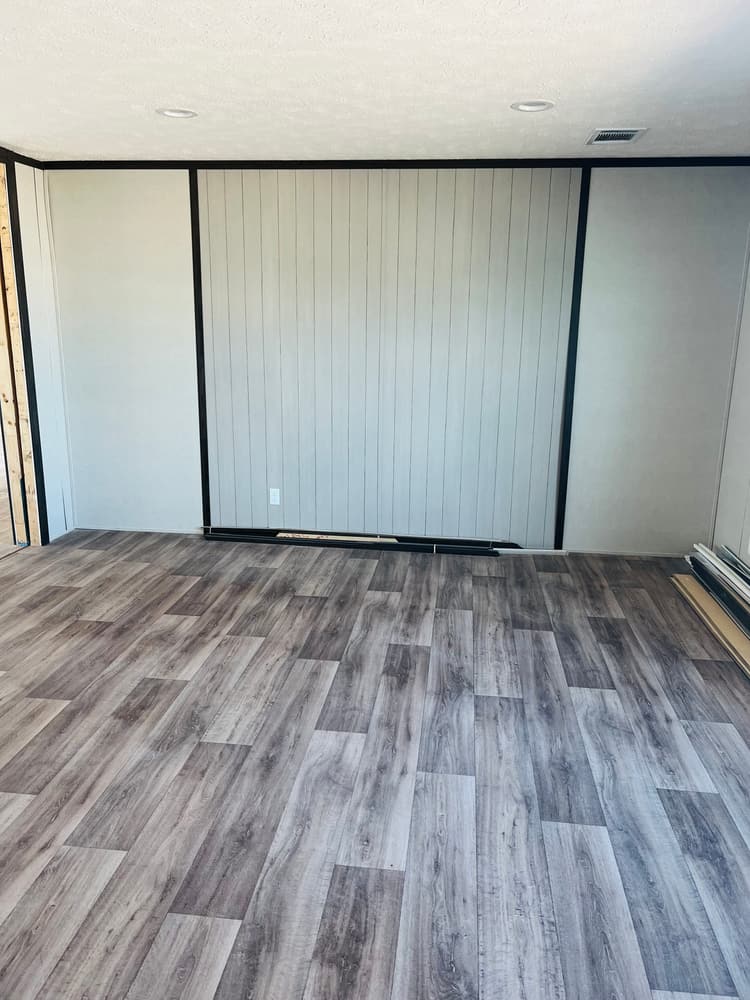 Foto 6 de New 32X76 - 4 Bedroom Doublewide - #41174 de Clayton MiYo