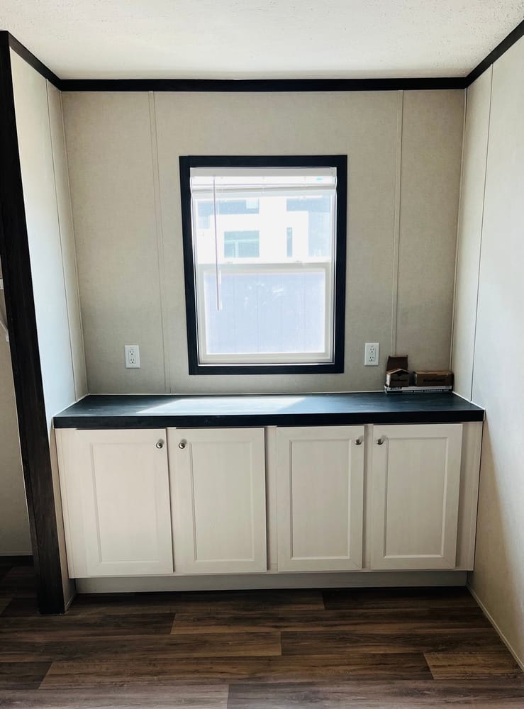 Foto 7 de New 32X76 - 4 Bedroom Doublewide - #41174 de Clayton MiYo
