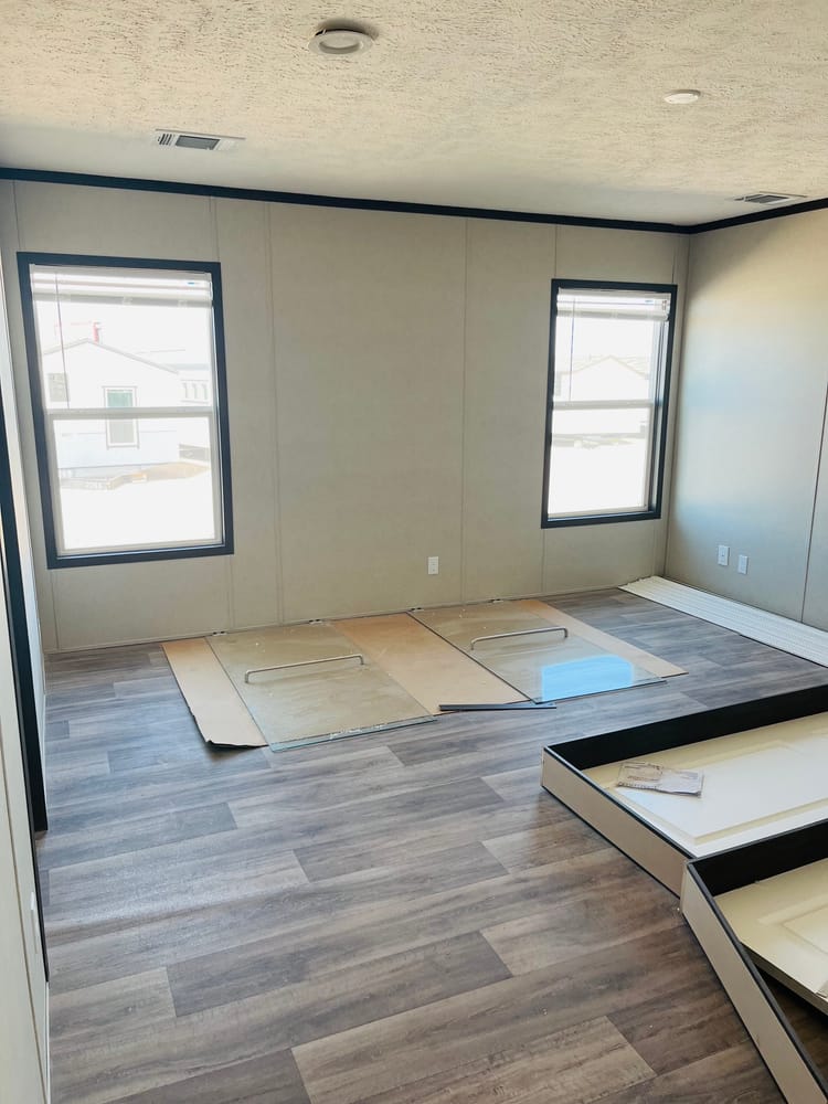 Foto 9 de New 32X76 - 4 Bedroom Doublewide - #41174 de Clayton MiYo