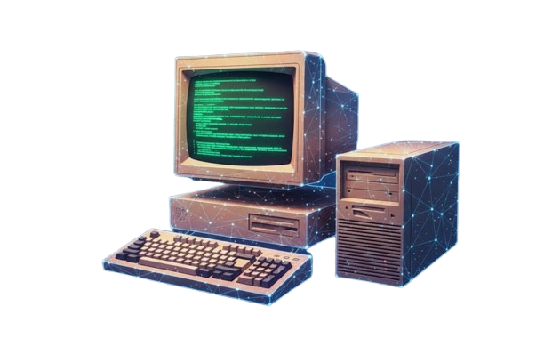 Classic Computer