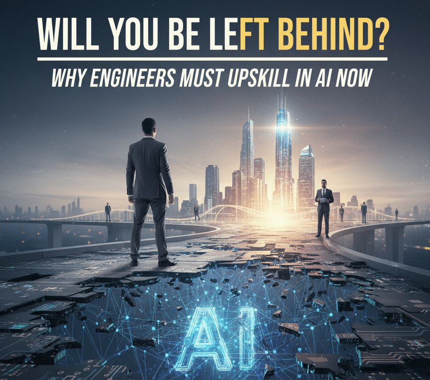The Urgent Demand for AI Engineers: Don't Let Your Skills Become Irrelevant