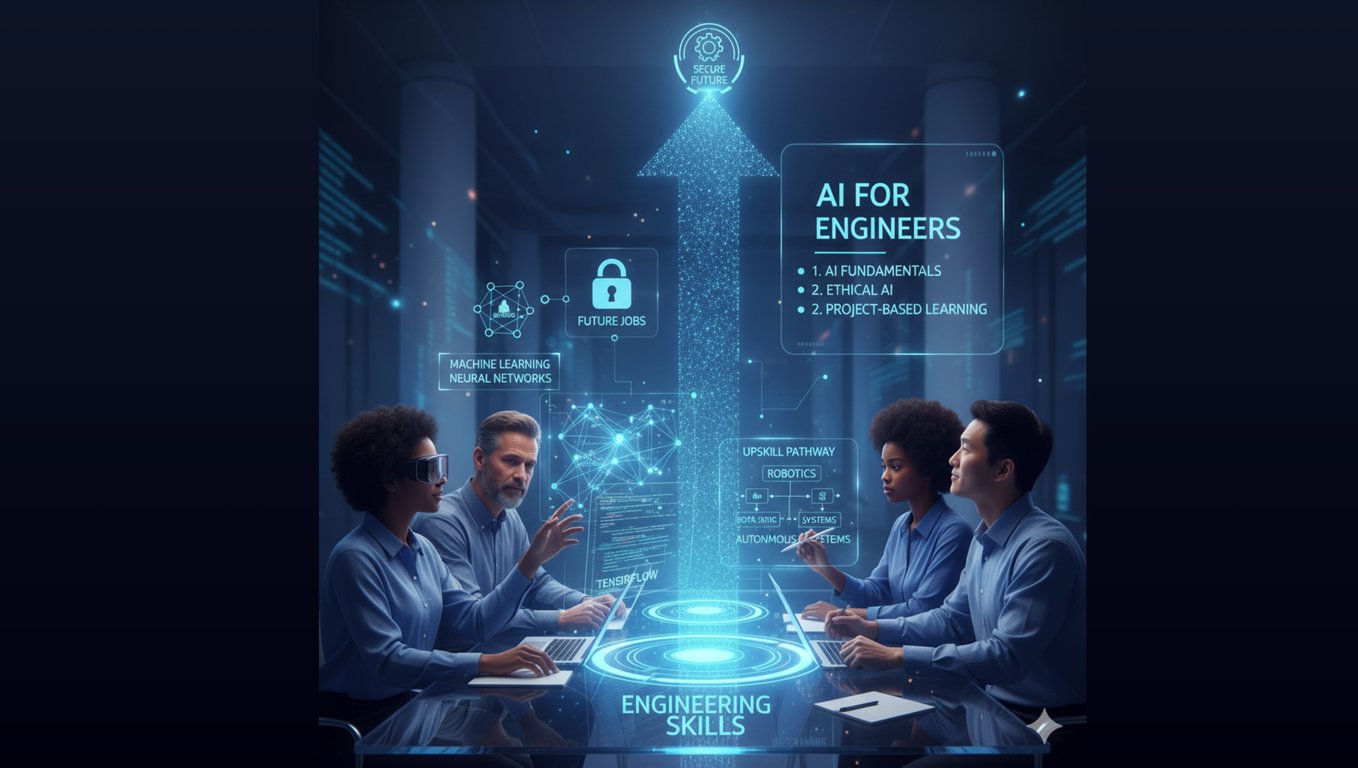 Is Your Child's Future at Risk by Ignoring AI