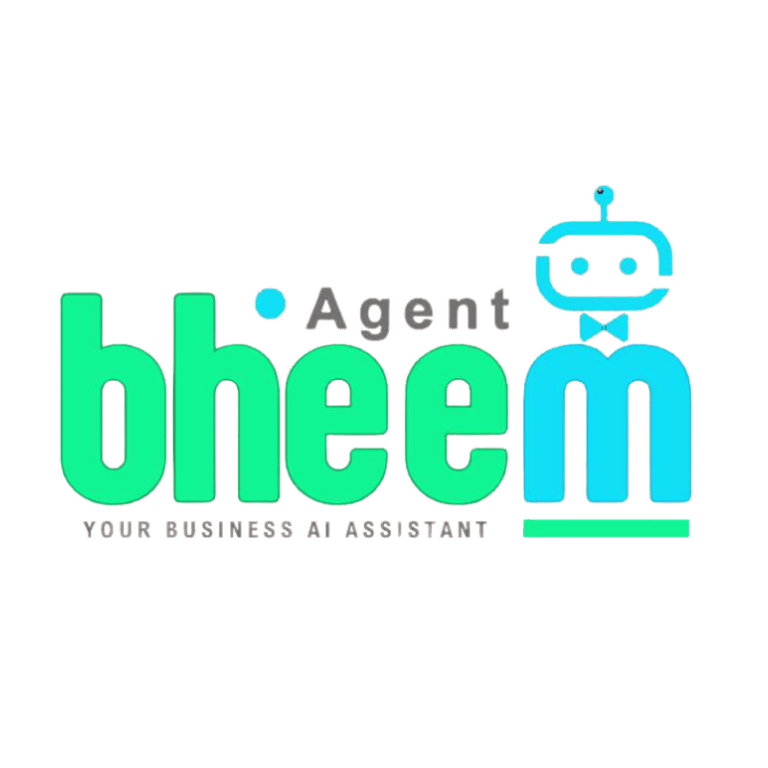 Agent Bheem