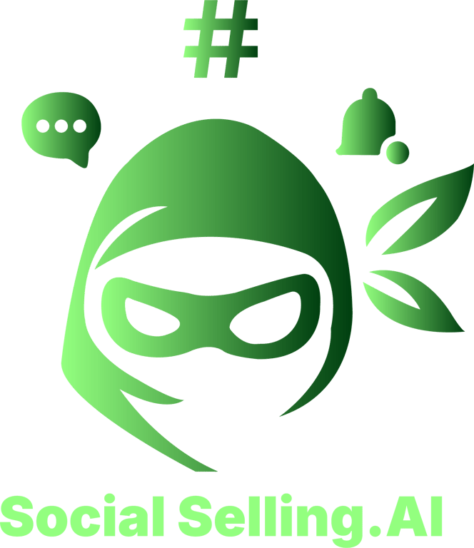 Social Selling AI