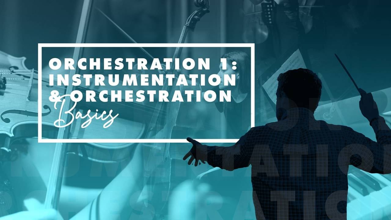 Orchestration