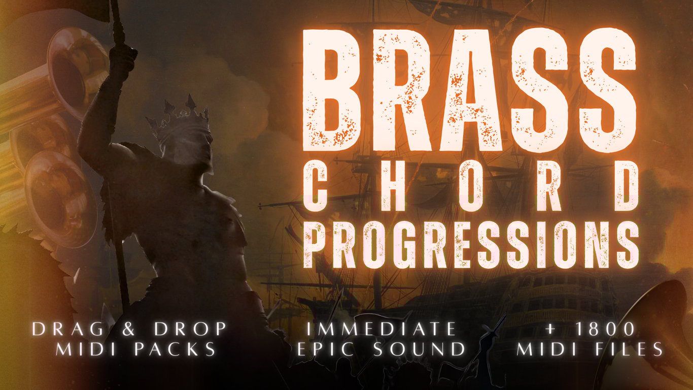 Brass Chord Progressions