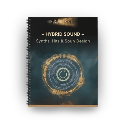 Cinematic Secrets: Hybrid Sound