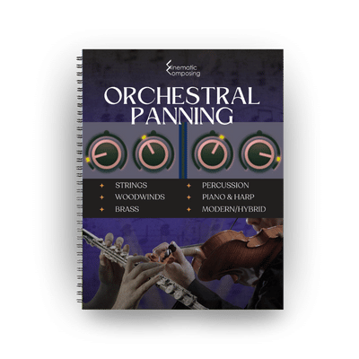 Orchestral Panning