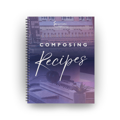 Composing Recipes