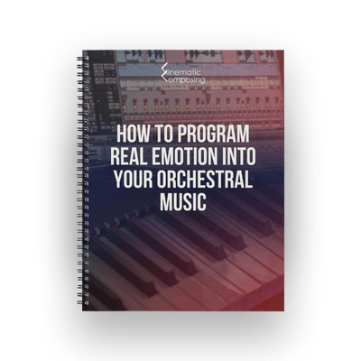 How to Program Real Emotion Into Your Music