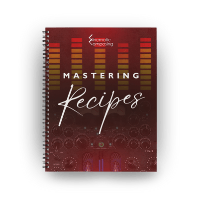 Mastering Recipes
