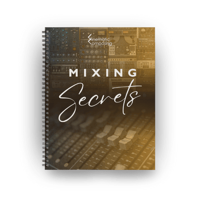 Mixing Secrets for Orchestral Mockups