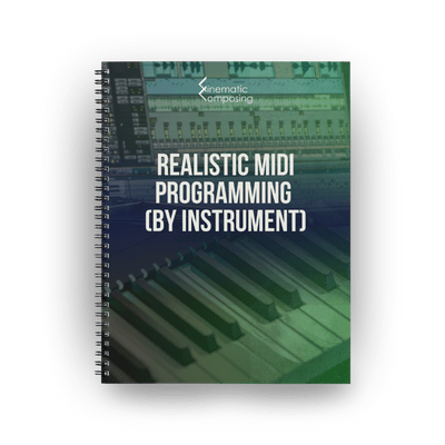 Realistic MIDI Programming