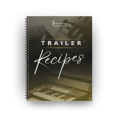 Trailer Recipes