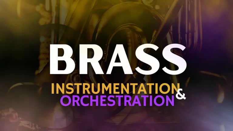 BRASS - Instrumentation & Orchestration