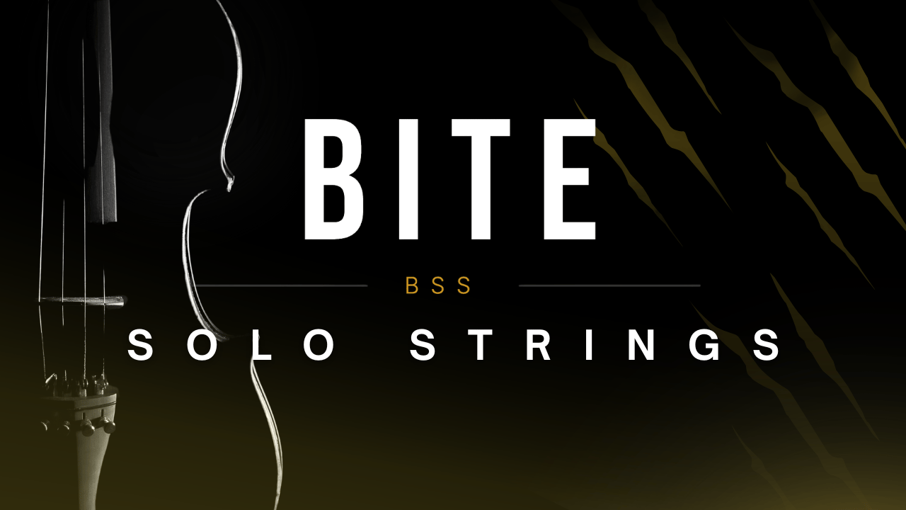 Bite Solo Strings