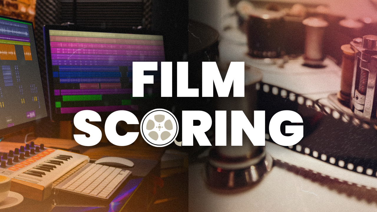 Film Scoring