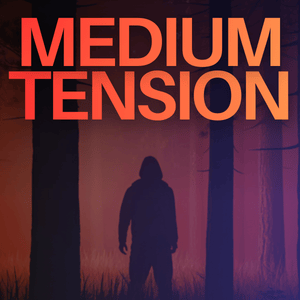 Medium Tension Motors for Tight High Strings