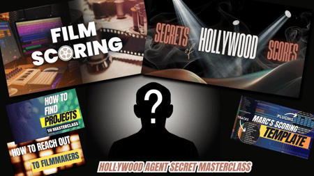 Score a Movie in 2026 - Checkout