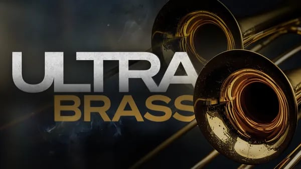 Ultra Brass