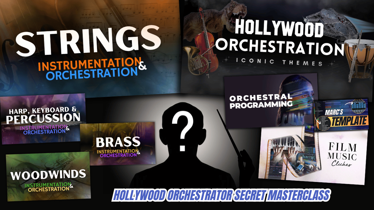 Make Your Music Feel Cinematic