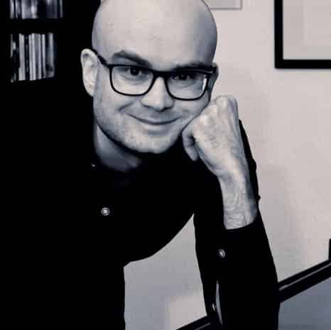 Francesco Menici