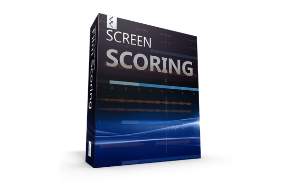 Film Scoring - Scoring Package