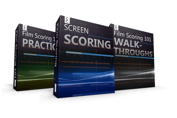 Film Scoring - Super Package