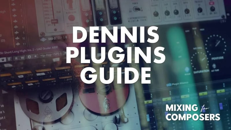 Component 7: Dennis Plugins Guide