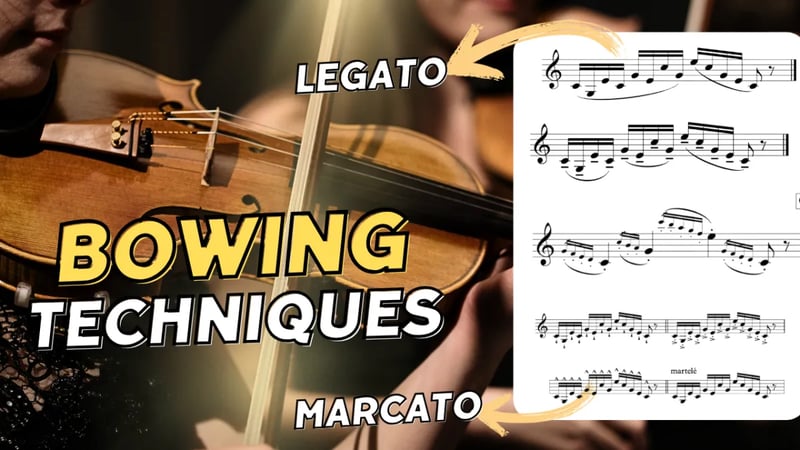 Orchestration course video example