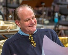 Conrad Pope