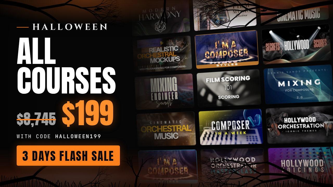 All Courses
