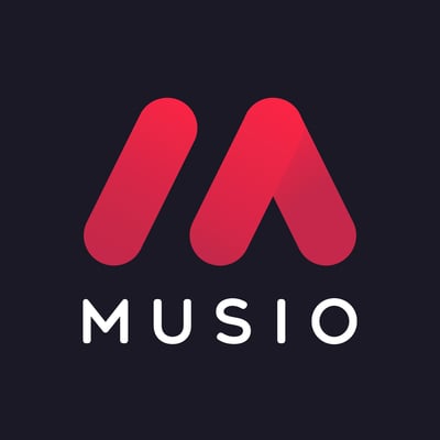 Musio logo