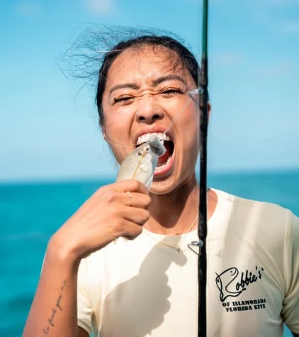 Fishing Calendar in Islamorada