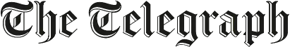 The Telegraph Logo