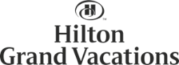 Hilton Grand Vacation Logo