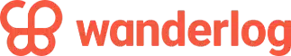 Wanderlog Logo