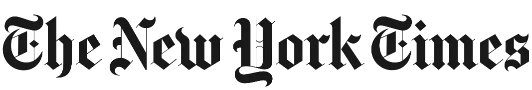 The New York Times Logo