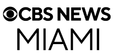 CBS News Miami Logo