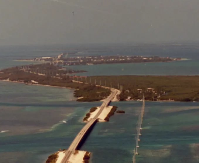 Our story at Robbie’s of Islamorada