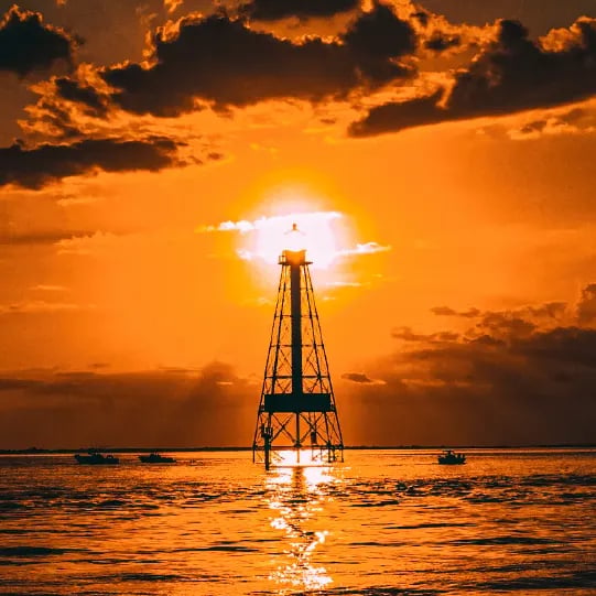 Planning a summer trip to the Florida Keys