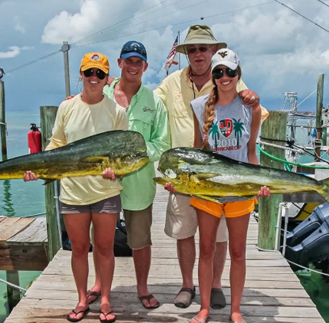 Available Split Charters