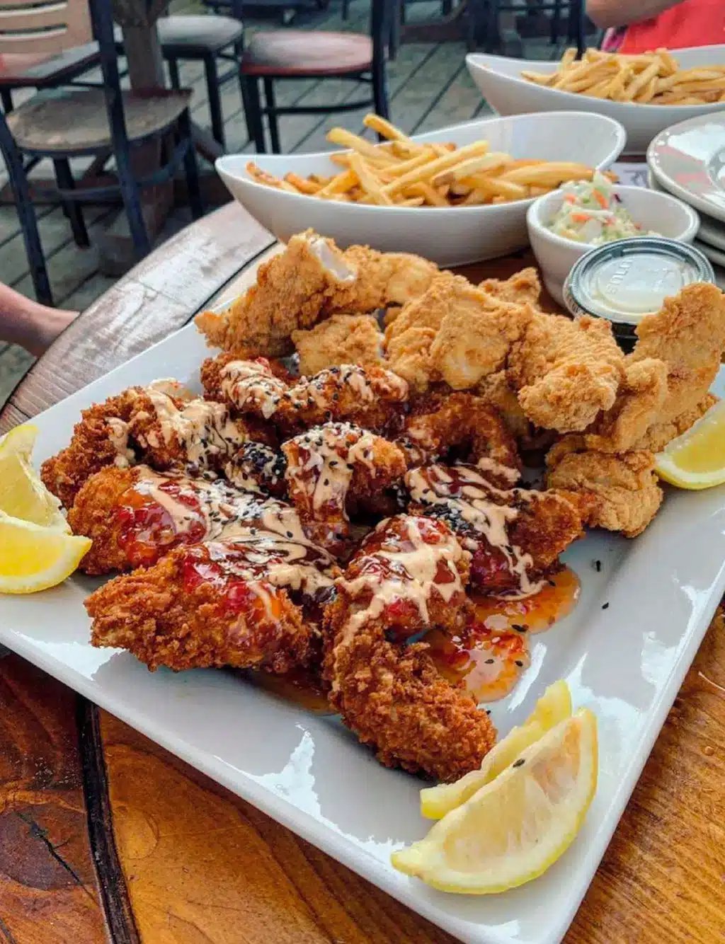 Cook Your Catch