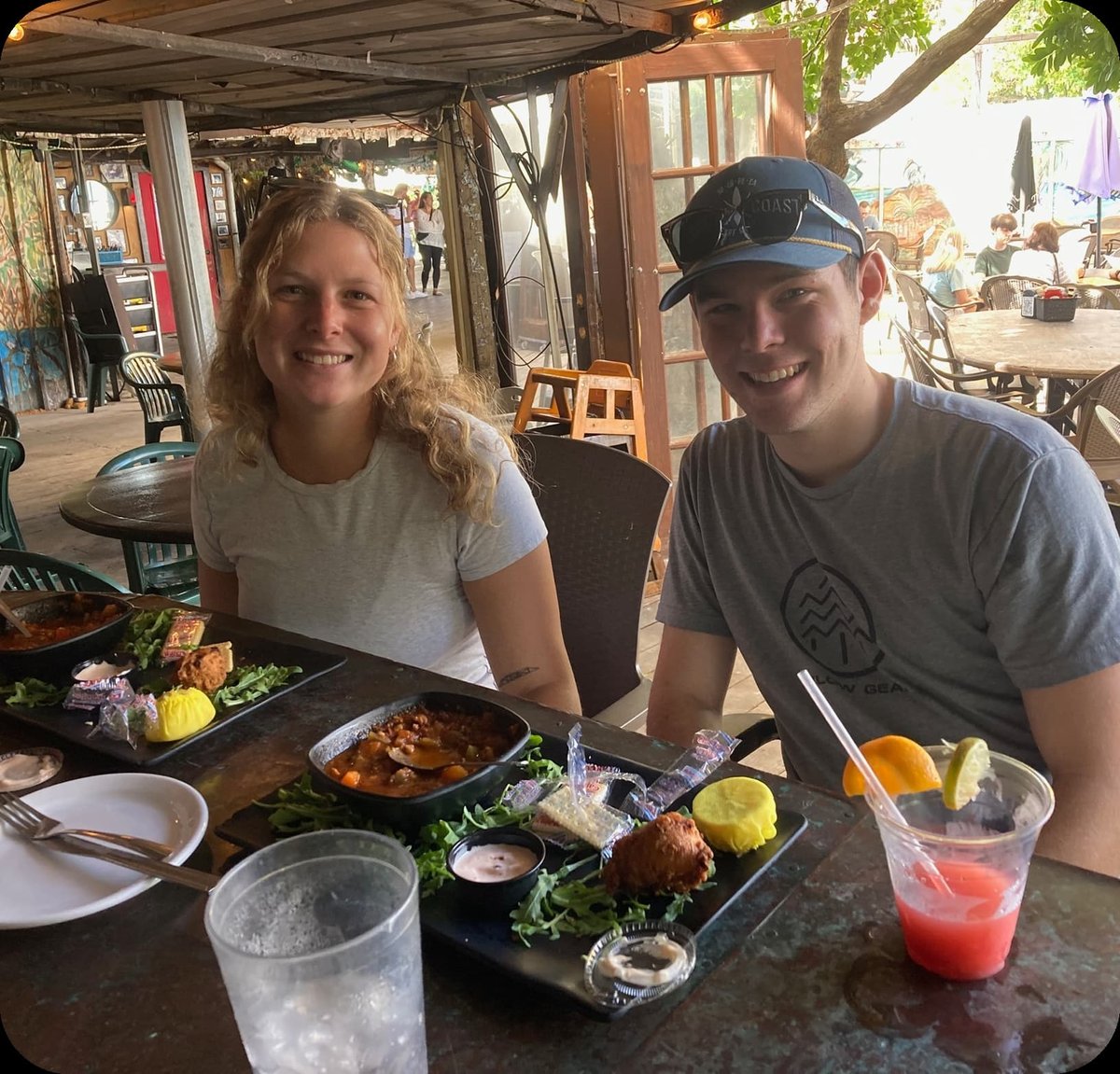 Tasting Florida Keys History with Brad Bertelli, photo 3