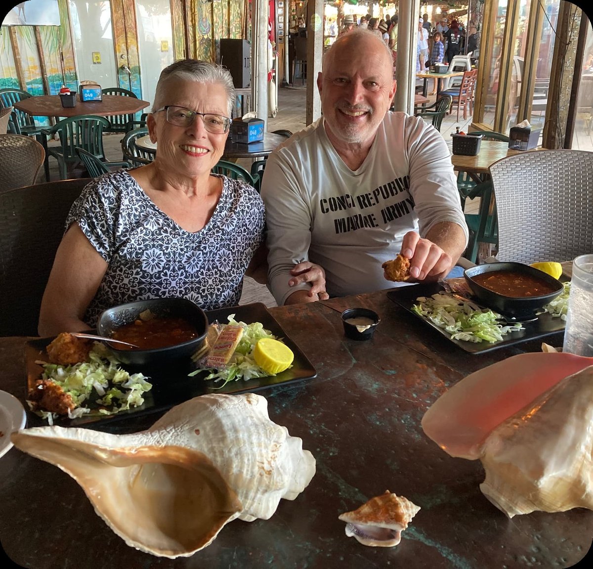 Tasting Florida Keys History with Brad Bertelli, photo 1