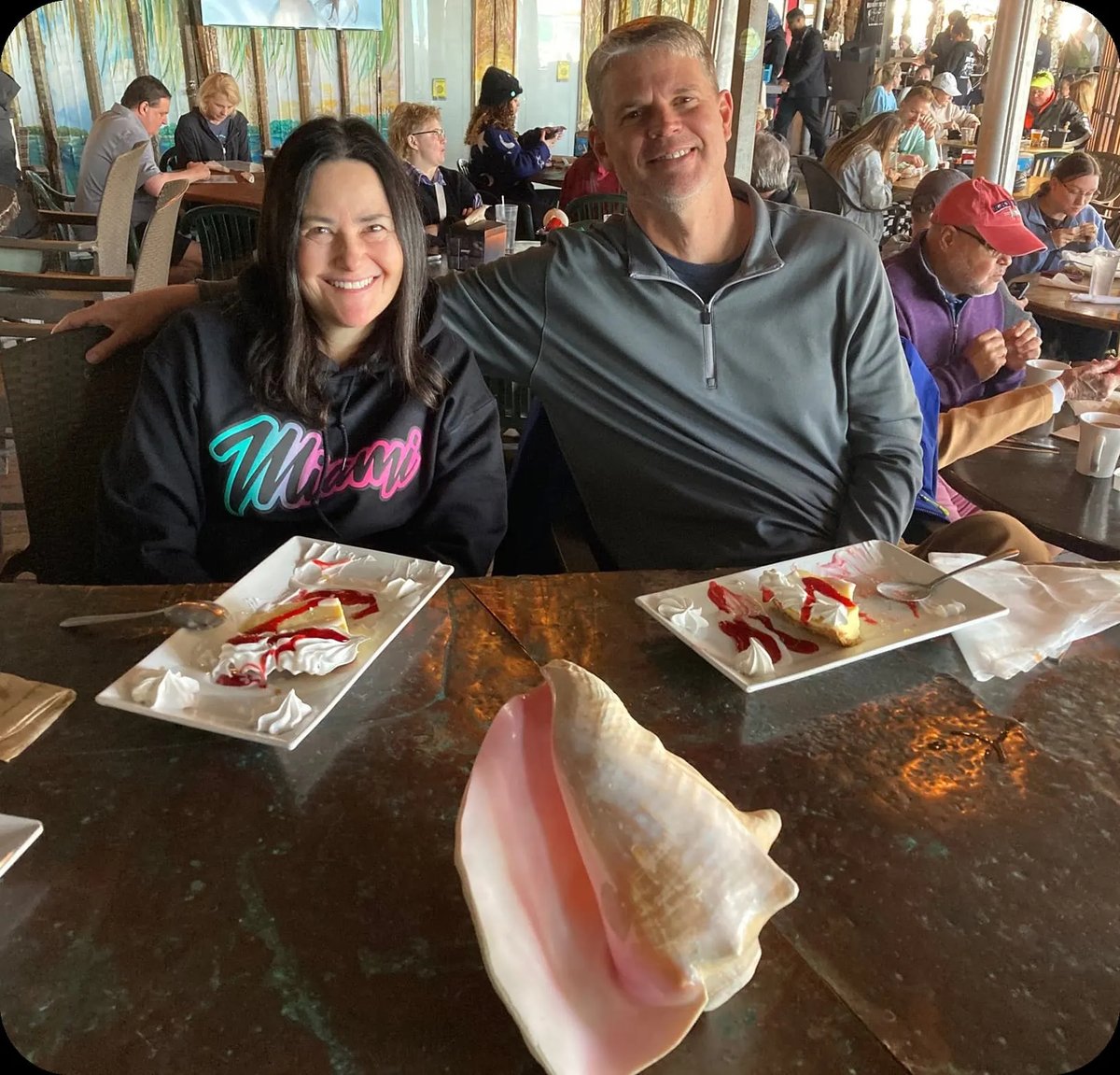 Tasting Florida Keys History with Brad Bertelli, photo 2