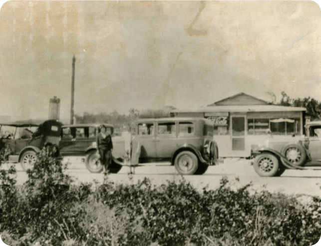 1930: State Road 4A