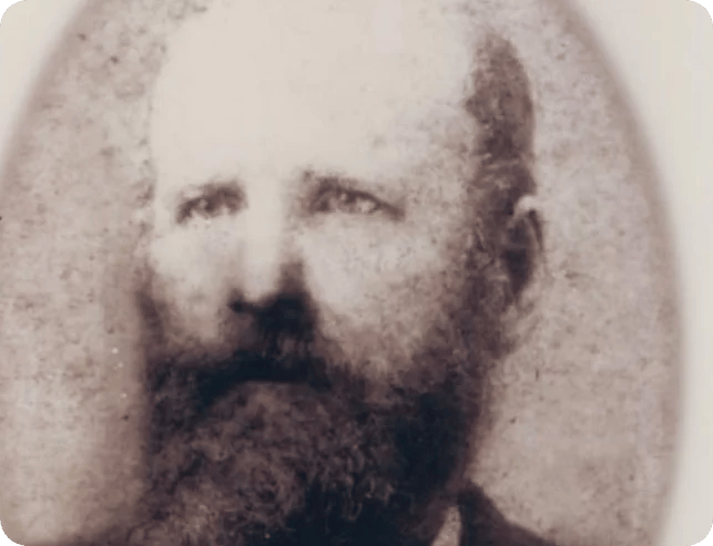 1827: Diary of Key West attorney William Randolph Hackley
