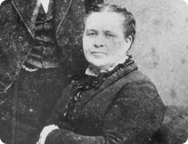 Hester Perrine’s memoir of a Fairy Grotto on Lower Matecumbe